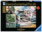 Ravensburger Canadian Collection: West Coast Tranquility 1000 Piece Jigsaw Puzzle for Adults - 17469 - Every Piece Unique, Softclick Technology for Perfect Fit