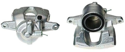 The Urban Company Brake Caliper Compatible/Replacement For Fiat 500 (2007-2019) Front Right