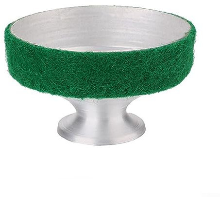 Saxophon Schalldämpfer Alt, Altsaxophon Mute Saxophon Dämpfer Schalldämpfer Saxophon Sax Mute Schalldämpfer für Altsaxophon