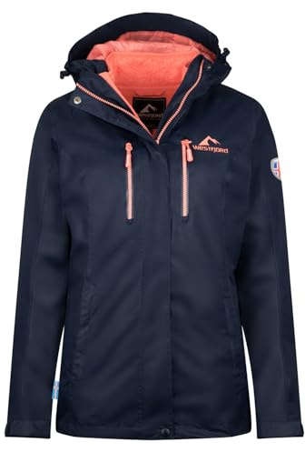 Westfjord Women's Hverfjall Jacket