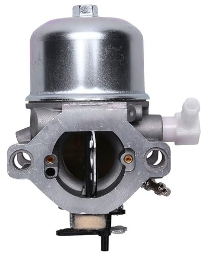 JCAKES Carburatore Professionale in Testa Cam Motore Carburatore for Briggs for Stratton 699831 694941 Trattore Tosaerba Carb