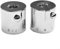 shower knobs, Bath Shower Thermostatic Handle, Knob Handles, Easy Installation Shower Temperature Control Handle Knob Compatible With Tub Mixer And Torpedo Bar Shower Valve