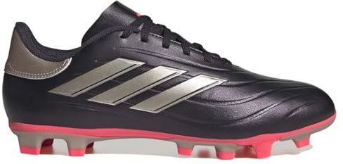 adidas Copa Pure 2 Club FxG Football Boots Code IG8724, Purple Grey, 9.5 UK