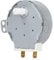 SM 16T Aluminium Copper Turntable Motor - Original Syn Onous Motor for AC30V Microwave Oven (Glass Disc Motor)