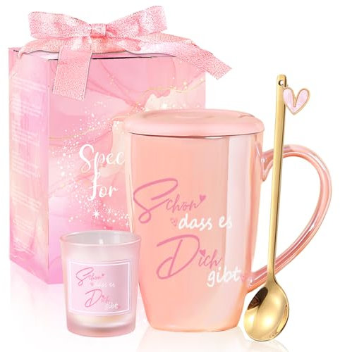 Geschenke Für Frauen Kaffeebecher Weihnachten Geburtstagsgeschenk Für Frauen Beste Freundin Geschenke Freundin Geburtstag Tasse Hochzeitsgeschenk Jahrestag Geschenk Für Sie Lieblingsmensch