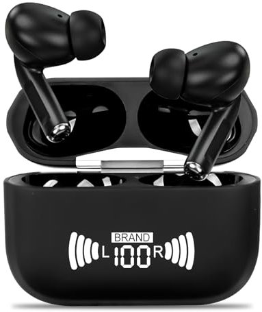 Al Übersetzer Kopfhörer, Echtzeit übersetzer Ohrhörer mit 138 Sprachen, Online&Offline-Sprachübersetzer Bluetooth Kopfhörer in Ear mit App für Lernen, Reisen, Business