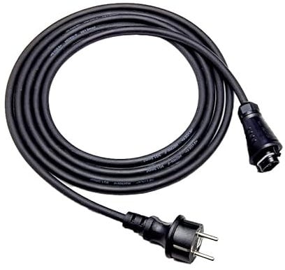 Anschlusskabel Betteri BC05 auf Eurostecker - HMS Field Connector, Ausführung:5 m