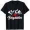 Lustiges Kostüm Fasching Karneval Spruch Apres-Ski Bergdoktor T-Shirt