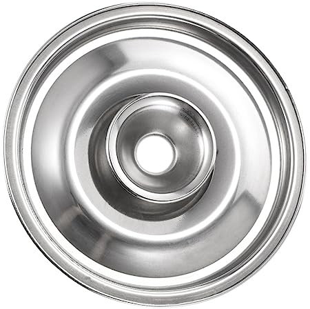 Cabilock Couvercles Pour Casseroles Et Autocuiseurs En Acier Inoxydable De Notre Gamme Our Place