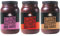 Smokey Goodness – Coffret cadeau BBQ, lot de 3 avec Smokey’s Finest, Holy Smoke & Bold & Beefy – développé par le champion de BBQ Jord Althuizen – sauces pour burger, steak et pulled pork (3x500 ml)