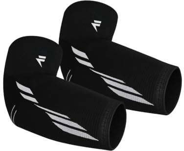 Flytex - Maintiens de Compression pour Coudes - Confort, Sécurité, Performance - Soutien Dynamique, Accompagne le Mouvement