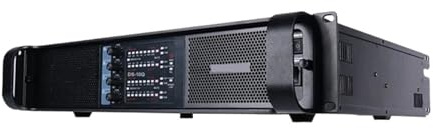 DS-10Q 10000q Audio Power Amplifier 2000w 4 Channels(110V)