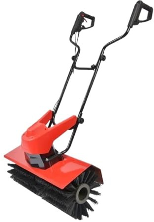 Spazzatrice Professionale For Erba Artificiale, Elettrica For Da Prato Pulizia Potente
