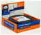 TRAMICO- Compriband ®, joint de mousse imprégnée, rouleau de 8m, larg15 / 3-7 mm