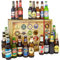 24 Biere der Welt/Bier aus Aller Welt/Geschenk zum Geburtstag Ehemann