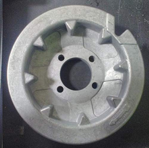 Lombardini Avviatore di Motore Metallo 6LD 360-400 - 530 COD 6960069