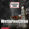 Wetterleuchten: Ein dramatischer Zwischenfall für Kluftinger