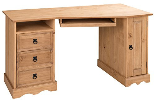 Corona Furniture Corona Corner Computer Desk