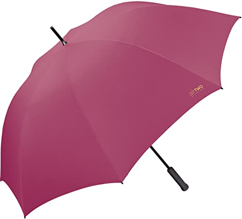Happy Rain Airtwo Stockschirm pink, 60209