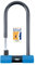 Oxford LK348 Alarm-D PRO Bike Sold Gold Award High-Security Cycling U Lock (320 Length 320mm x Width 173mm), Black, One Size