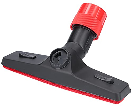 McFilter Tierhaardüse universal mit Fadenheber für Staubsauger - Düse mit 30-37 mm Anschluss, u.a. geeignet für Bosch, Siemens, AEG, Philips