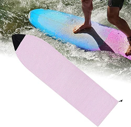 Couverture de Planche de Surf, Rose L
