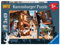 Ravensburger Kinderpuzzle 05626 - Idefix und Seine tierischen Freunde - 3x49 Teile Idefix Puzzle für Kinder ab 5 Jahren