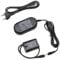 Glorich AC-W235 AC Netzadapter CP-W235 DC Koppler NP-W235 Dummy Akku für Digitalkamera Fujifilm X-T4 Battery Grip VG-XT5