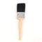 5cm Paint Brush - 2 Durable DIY Decorating Cutting in Brush, Smooth Finish, Synthetic Bristles Suitable for Emulsion, Gloss and Satin Paints, Can be Used on Walls, Ceilings, Wood and Metal
