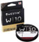 Westin W10 13 Braid Orchid Purple - 135m geflochtene Schnur, Durchmesser/Tragkraft:0.165mm / 10.9kg