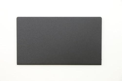 Lenovo Ersatzteil Small Mylar + Synaptics PCB, GS Black, 01YU051