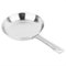 Schmorpfanne, Edelstahl-Bratpfanne, Antihaft-Pfanne Mit Ergonomischem Hilfsgriff, Extra Dicke Beschichtungspfanne Für Induktionsherd, Backofen, Gasherd