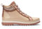Pikolinos Sneakers in Leder VIGO für Frauen Farbe MARFIL
