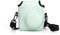 Camera Soft Case Bag Mint Green Neoprene Shockproof Protective Cover Pouch For Fujifilm Instax Mini 12 Instant Film Camera