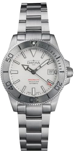 DAVOSA ARGONAUTIC 39 Automatic 16153210 Herren Automatikuhr