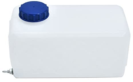 Auto plastic fuel Oil Gasoline Tank,5L Truck Air Diesel Parking Heater Parts For Boat Car Truck Parking Heater Accessories Fuel Tank Lock Ring Tool (5L gallon),