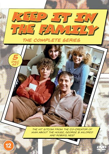 Keep it in the Family: Complete Series