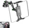 Noaya Car Tablet Holder - 360° Rotating Adjustable Tablet Holder for Cars, Tablet Car Holder for Dashboard Windshield, Tablet Cars Mount Suitable for Ipad Iphone Samsung 5-13 Phone Tablets