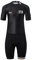 UGLY FROG Triathlon Herren Kurzarm MTB Body Trisuit Cycling Skinsuit mit Gel Pad für Schwimmen/Laufen/Radsport, Herren Elite Sleeveless Trisuit/Laufen/Radfahren