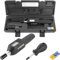 TECPO Cacciavite dinamometrico digitale, 1/4, 0,3-8 Nm, cacciavite dinamometrico regolabile, set di attrezzi per auto, bicicletta, modellismo e lavoro domestico