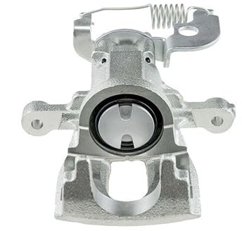 Rear Brake Caliper Left Compatible with Ford Mondeo MK3 2000-2004 1356393 HZT/FR/064AB