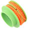 Bobina di ricambio per decespugliatori EGO 2 4 mm 5 m AS1300 con filo in nylon da 4 m