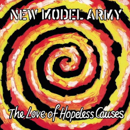 Love Of Hopeless Causes