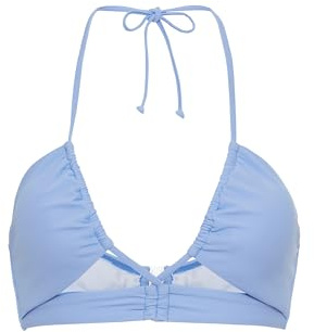 LSCN by Lascana Damen Bandeau-Bikini-Top