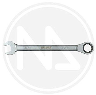 CHIAVE A CRICCHETTO COMBINATA MM 15 - MAURER