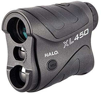 Halo Optics XL 450 Rangefinder