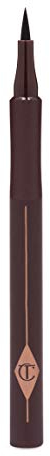 Charlotte Tilbury Feline Flick Liquid Eyeliner (Panther)