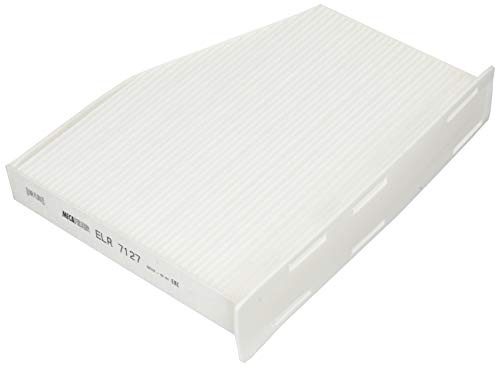 MECAFILTER ELR7127 Heizung