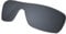 Galvanic Replacement Lenses for Oakley Batwolf Sunglasses - Multiple Choices Size: 0