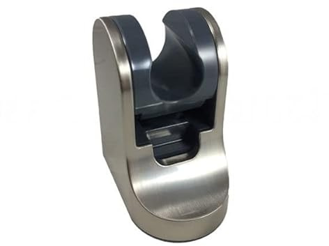 Ricambio supporto per doccia a mano magnetico per White Space WSPS01